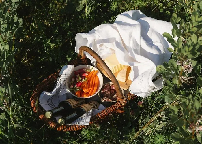 Шале Parcel Tiny House Vallee, Pres De Verdun