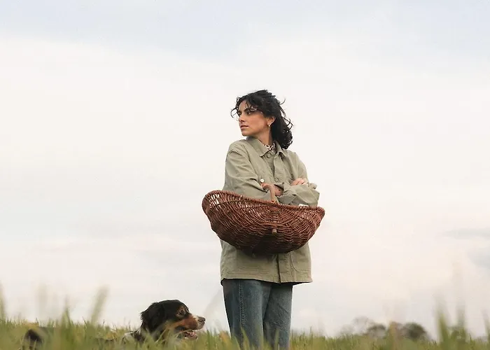 Parcel Tiny House Vallee, Pres De Verdun Шале *